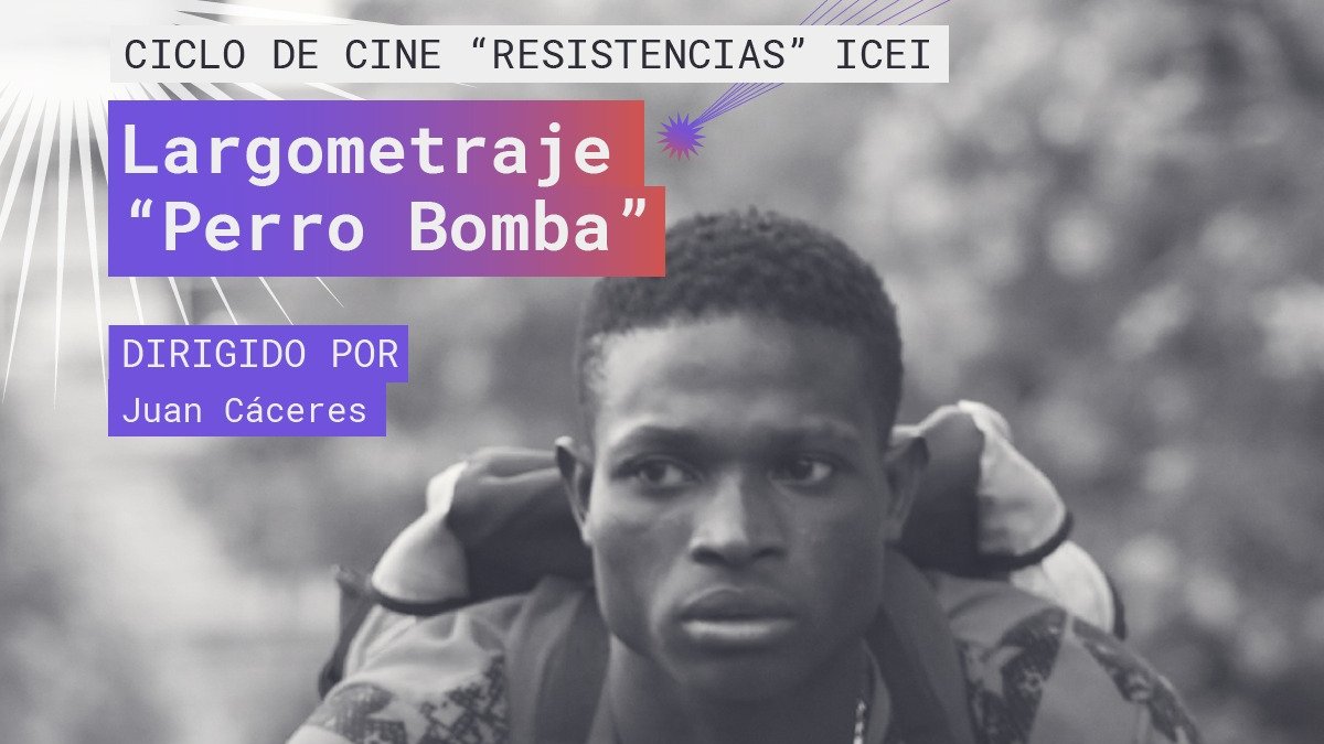 perrobomba2019's tweet photo. Con la alegría por los resultados del plebiscito y la bella tarea que se nos viene, les contamos que el #ForoDeLasArtes invita a ver #PerroBombaLaPelícula en ciclo de realizadores del @ICEIUChile Martes 27 oct., desde las 00:00 con 300 e-tickets https://t.co/dn2MazWo8S https://t.co/2fuJgUbXrr