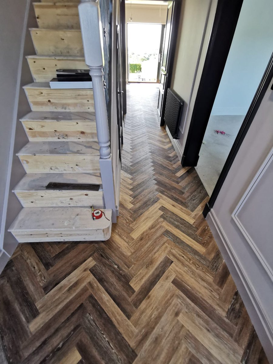 abstractfloornw's tweet photo. On this job we've laid project floors throughout downstairs on a brand new house. Absolutely stunning finish.. #projectfloors #lvtflooring
https://t.co/5z5g8ssQiW @ProjectFloorsUK https://t.co/YTaGyMr7v9