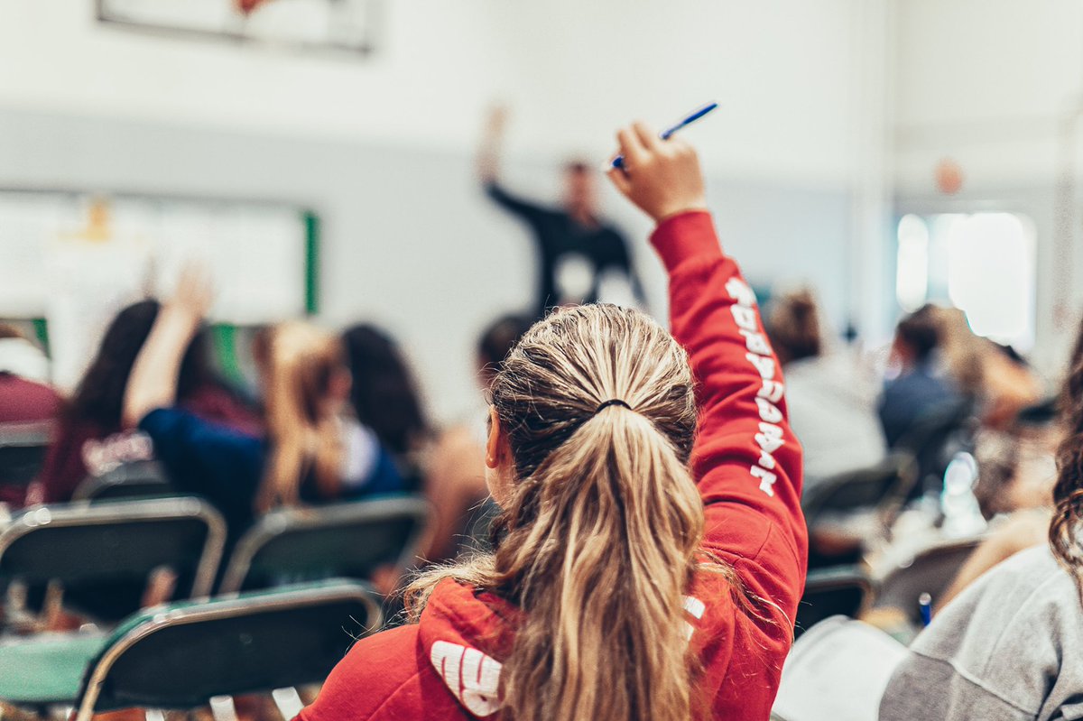 Seeds Training tweet media