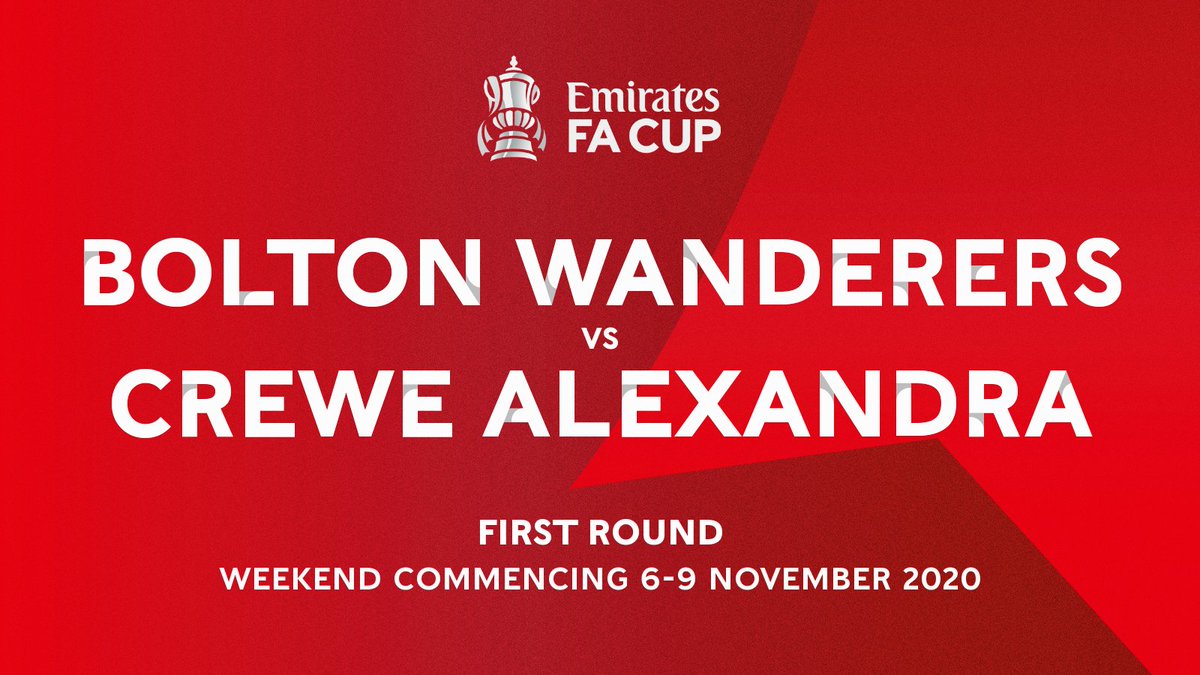 Bolton Wanderers tweet media