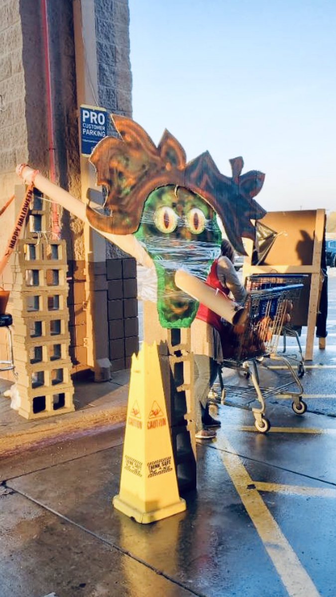 TRICK OR TREAT! 🎃 Great job Christal putting this event together! These kiddos had so much fun! #checkoutthesockmonster #straightouttawestmain #HappyHalloween 👻 <a href="/big44country/">Audrey</a> <a href="/ikspil10/">Rob Lipski</a>