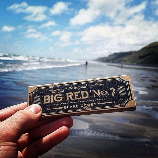 All the way from Melbourne Australia.