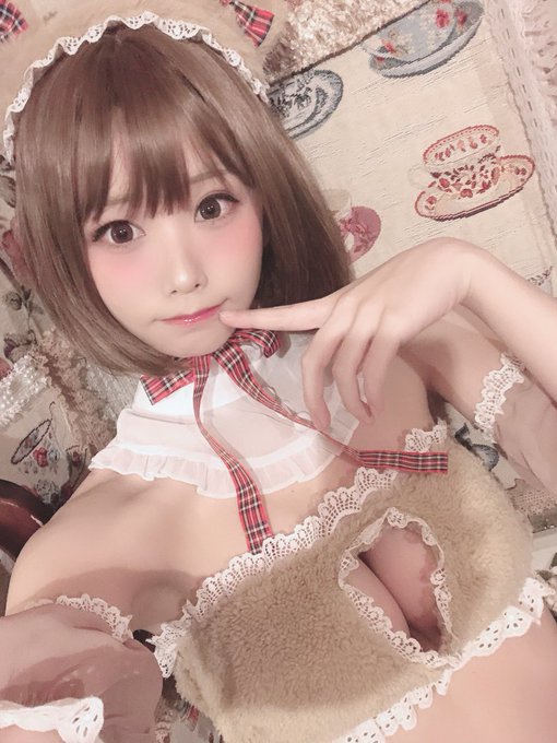 コスプレイヤー五木あきらのTwitter画像7