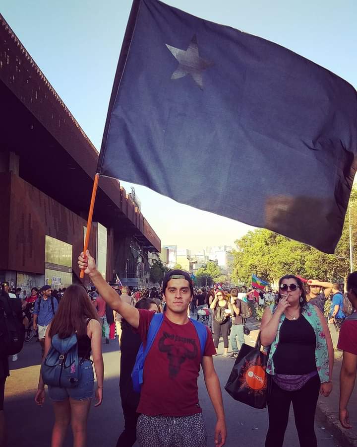 SebaignacioLoKi's tweet photo. Al fin la victoria...el comienzo de semana fue el mejor.
#Apruebo #aprobe #ConvencionConstitucional #PlazaDeLaDignidad #ChaoConstitucionDePinochet #chaomaldonadoqla #chaopiñera https://t.co/sW2A8omhcJ