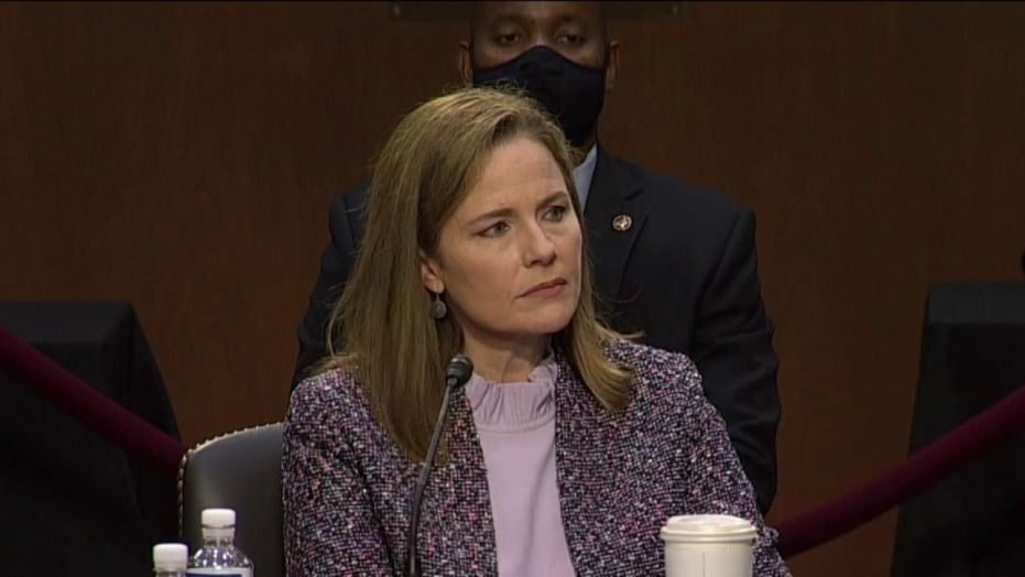 A THREAD ON WHAT MIGHT HAPPEN NOW THAT AMY CONEY BARRETT IS ON THE SUPREME COURTUNDERSTAND I MAY BE UNCLEAR SO DONT HESITATE TO FACT CHECK ME AND TAG ME WHEN U DO :)