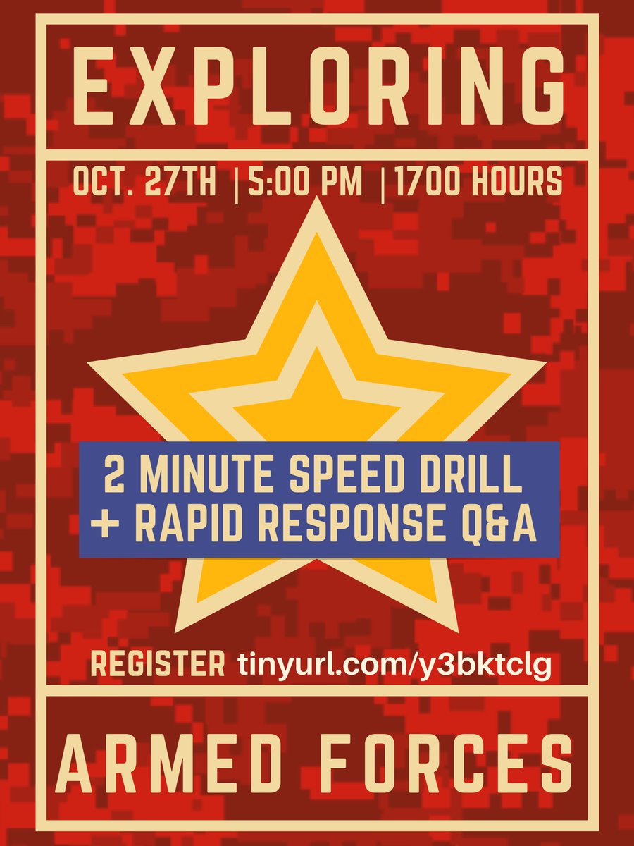 Royal HS Counseling/College Career Center tweet media