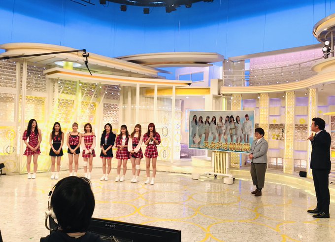 スッキリにniziu ニジュー 生出演 ミイヒパートを空ける演出に感動 動画や画像まとめ まとめダネ スッキリにniziu ニジュー 生出演 ミイヒパートを空ける演出に感動 動画や画像まとめ まとめダネ
