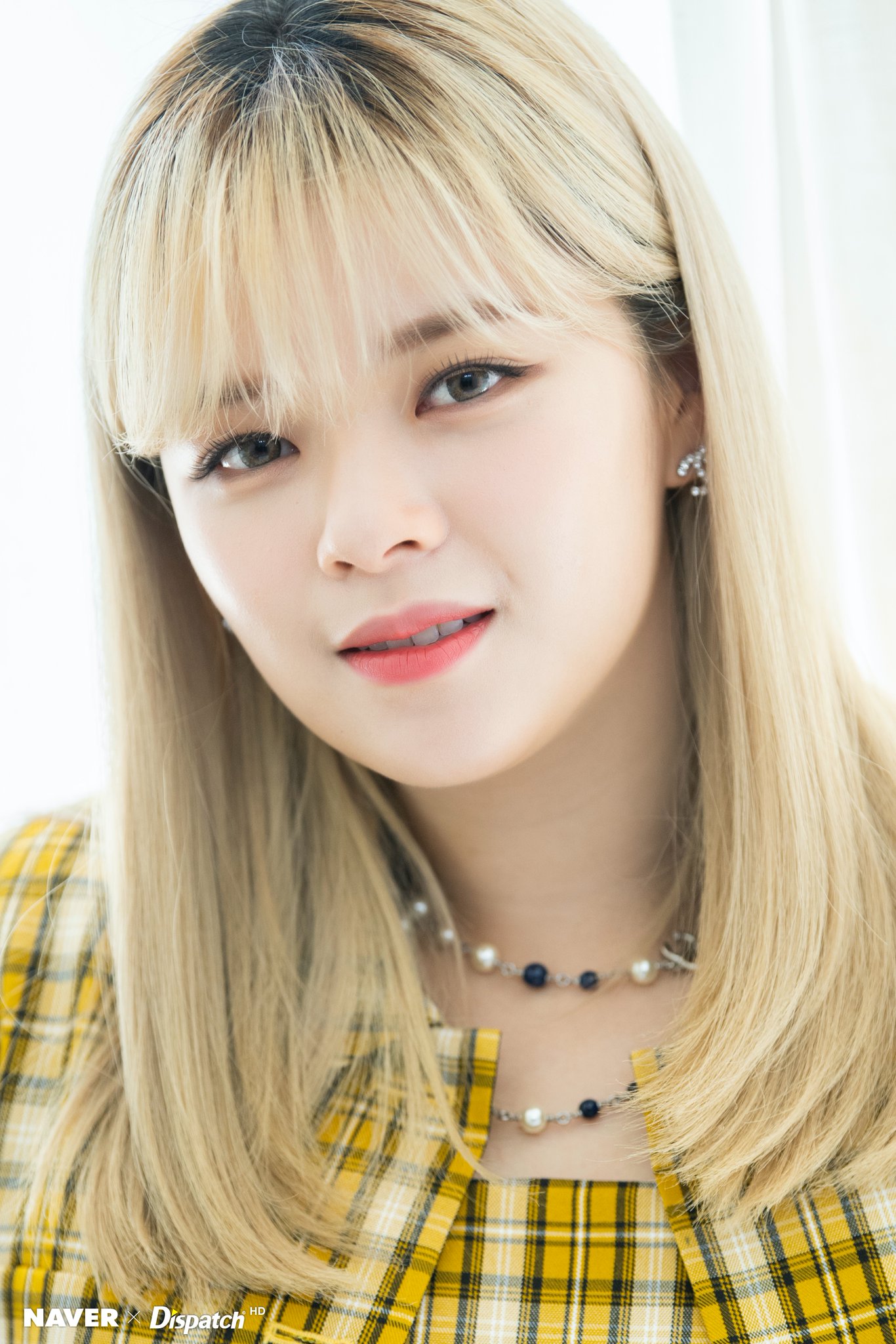 Image result for jeongyeon twice icsm