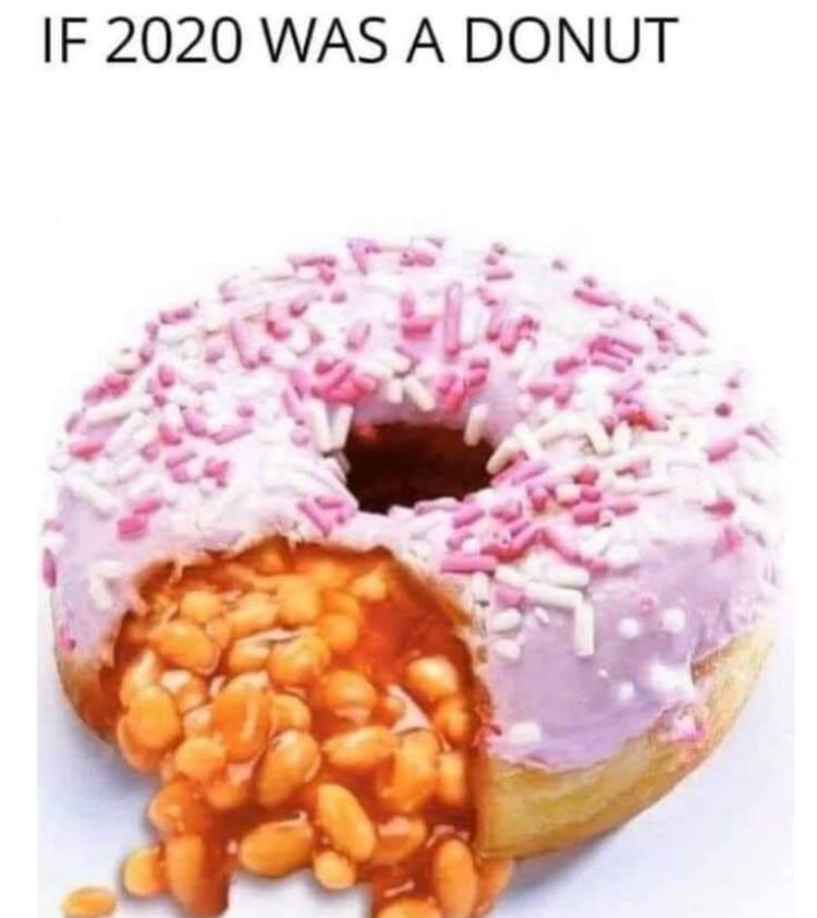 JenMudrow's tweet photo. All the nightmarish "If 2020 were a . . . " memes should be in the running for #DigitalTrendOfTheYear #Fa20folk3070 @lynneSmcneill https://t.co/avKPyh8Fpe