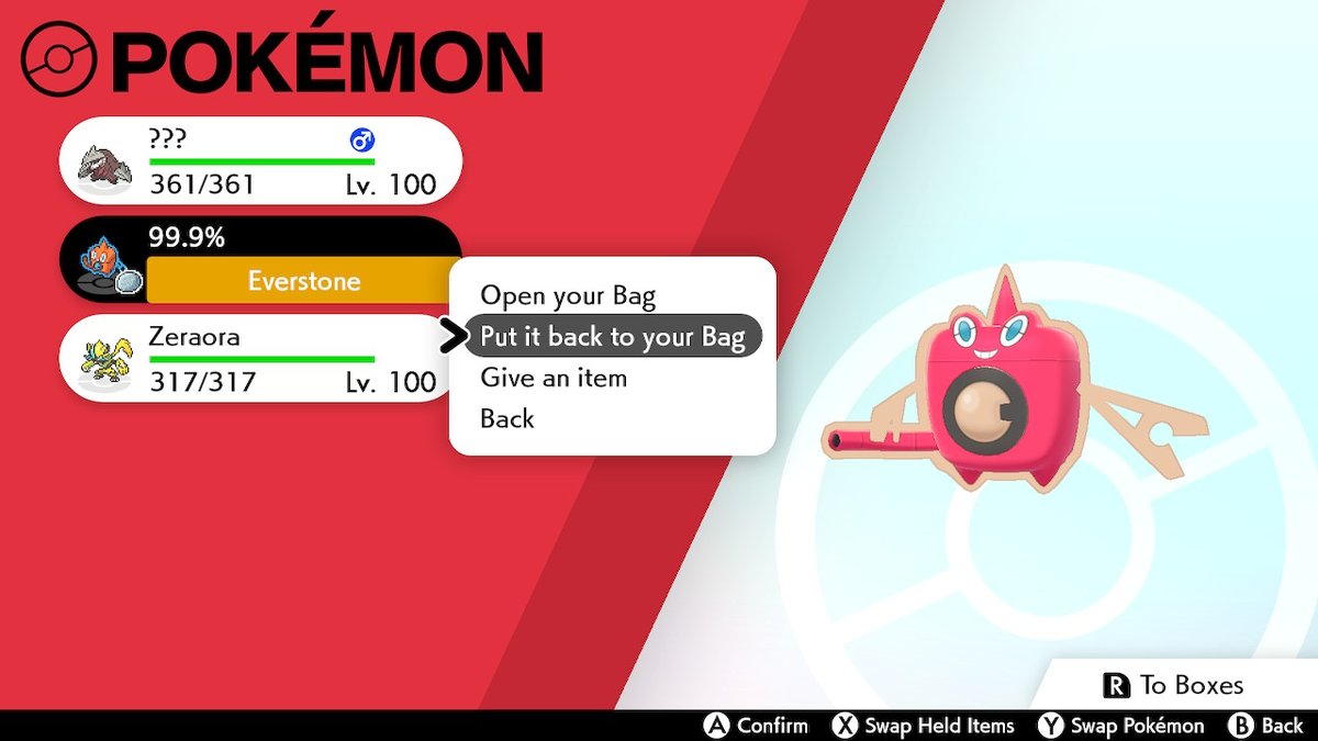 Mr.Pickle tweet media