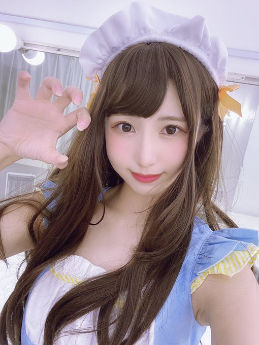 Twitterのコスプレ画像41