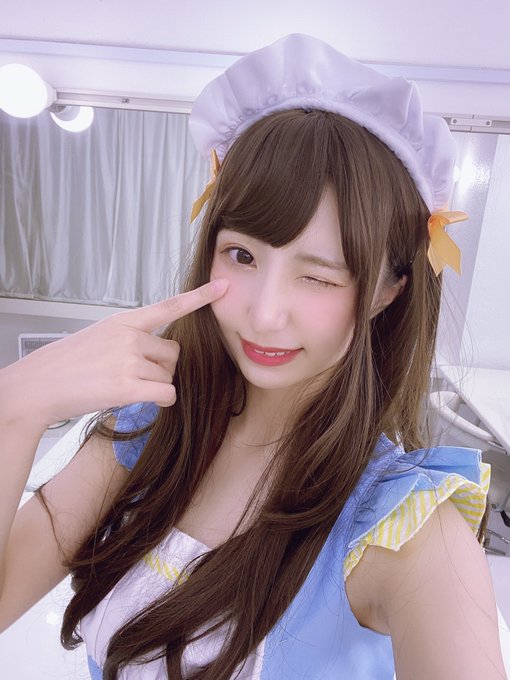 Twitterのコスプレ画像42