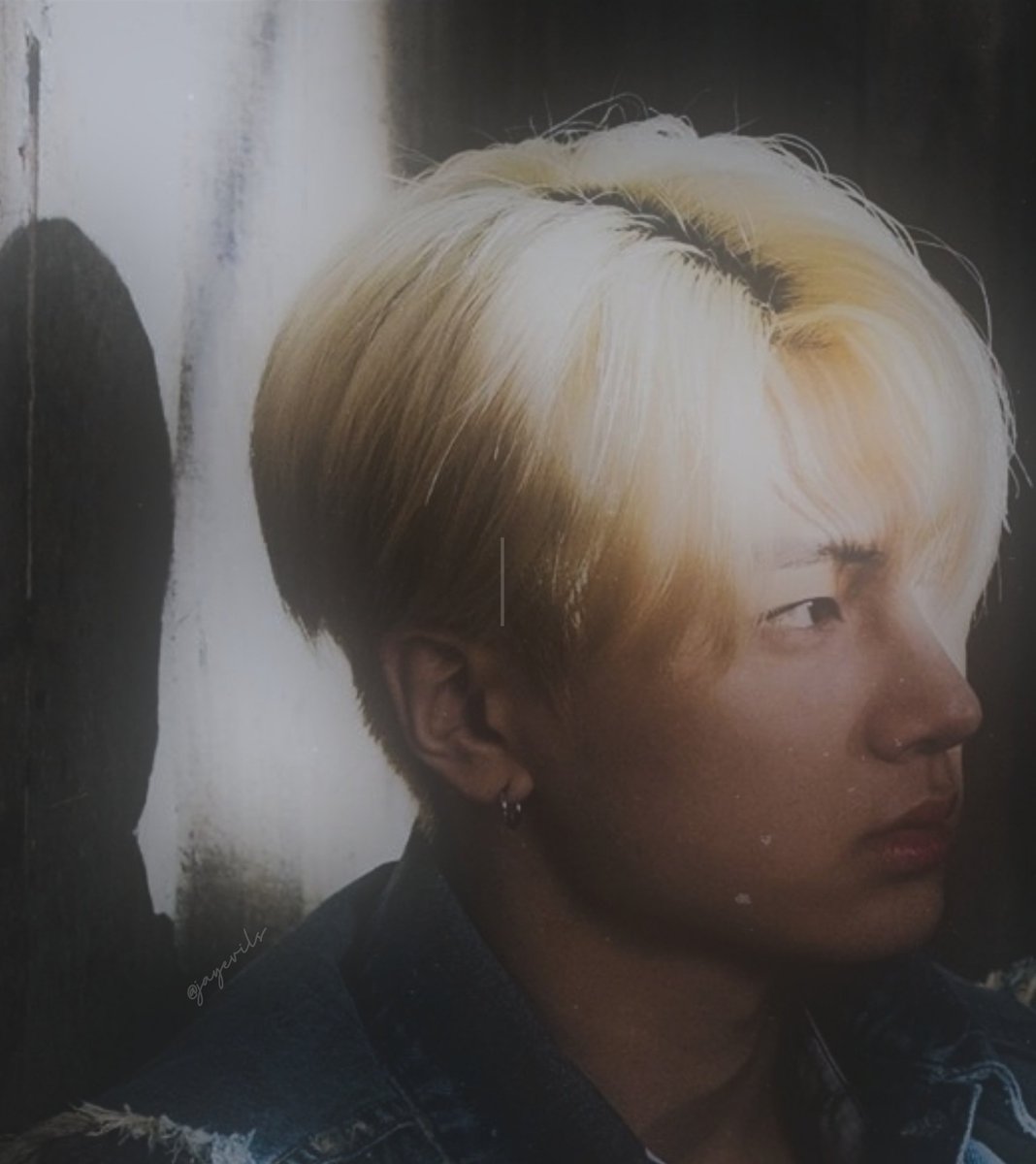 jayevils's tweet image. ⠀ #𝙟𝙖𝙮 :: forever you're 
⠀⠀⠀⠀⠀  my star.
⠀⠀⠀⠀⠀