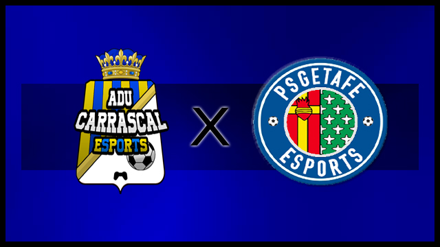 PSGetafe eSports💙 tweet media