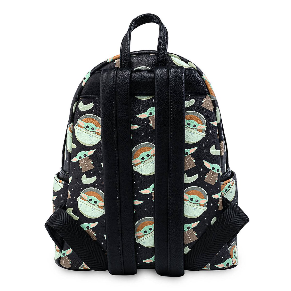 Disney Critters Loungefly Mini Backpack