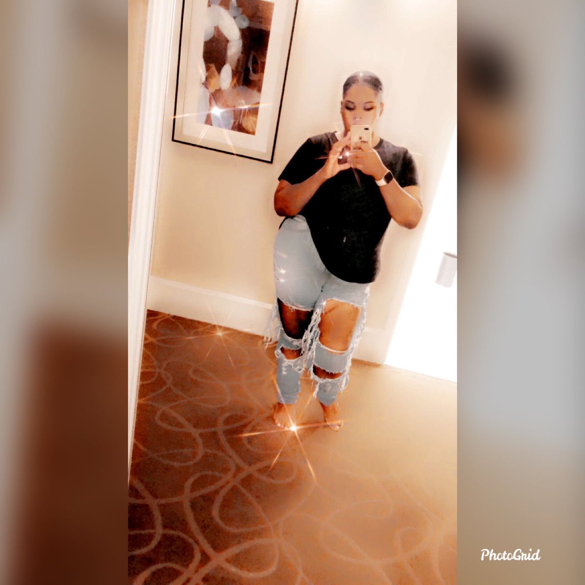 gnnajii's tweet photo. #hitdiffrent 🥰 https://t.co/Zvp5Q1UKna