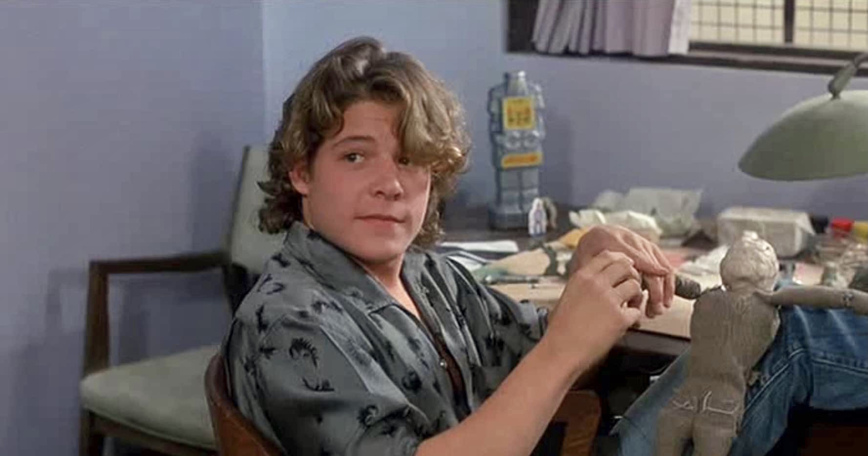 Happy Birthday to Bradley Gregg!   