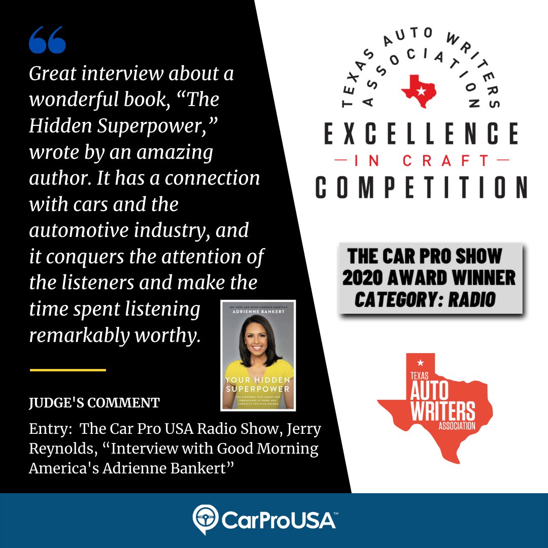 CarPro tweet media