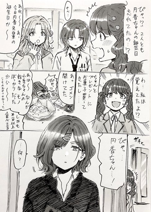 樋口誕生日 