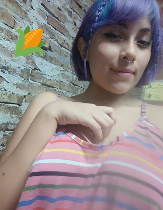 Choclitoh volvi&oacute; luego de estar "ocupada" casi todos los d&iacute;as UwU los deje s&uacute;per abandonado TwT espero<a href="/tag/argentinasupportstrump"class="tags"><span>#argentinasupportstrump</span></a>