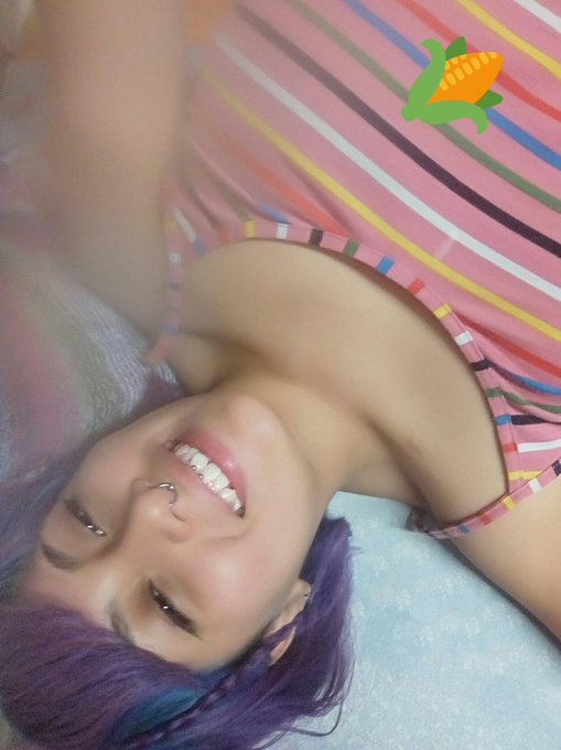 Choclitoh volvi&oacute; luego de estar "ocupada" casi todos los d&iacute;as UwU los deje s&uacute;per abandonado TwT espero