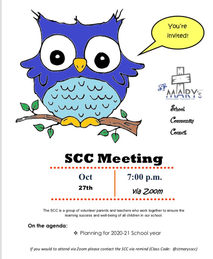 St. Mary's tweet media