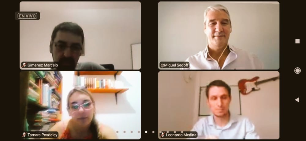 SantaMaria_ok's tweet photo. Excelente #Capacitación con @dpointermace, compartiendo experiencias con @AlvernoCollege, @UCASociales y @SantaMaria_ok del #ModeloAIE... gracias @SPEPMEducacion por el apoyo de siempre y a nuestro ministro @miguel_sedoff por sus #sabiaspalabras de bienvenida
#SantaMariaInnova https://t.co/jtTTeVsljT
