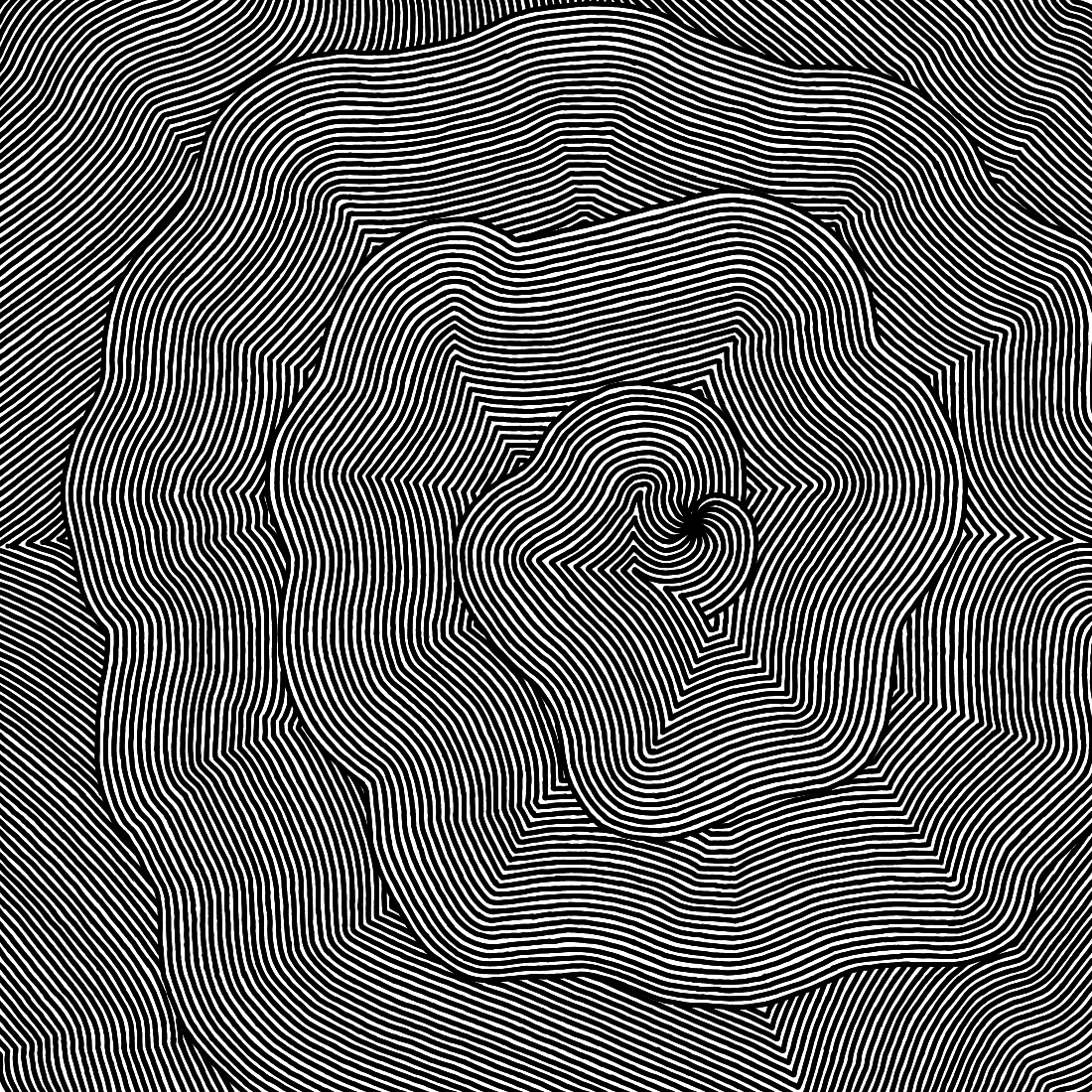 Sslimeline's tweet photo. Finish my moon while my twitter was suspended. I really liked this fund that I madeπππ.
#point #lines #linesink #drawing #draw #drawlines #pontilismo https://t.co/zjXZTuOFNW