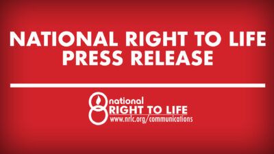 nrlc's tweet photo. U.S. Senate confirms Amy Coney Barrett as Associate Justice of the U.S. Supreme Court, 52-48!   https://t.co/1Mka9HO24z https://t.co/rVRgFnjyLV
