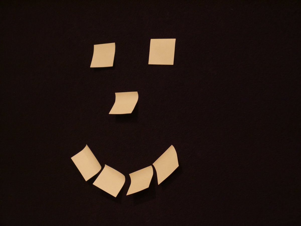 The latest #NewMusic on #NewMusicMonday from the #OldGuy just dropped on Spotify...Happy Lil Notes spoti.fi/3kxKSIi Make my day and give a listen :)