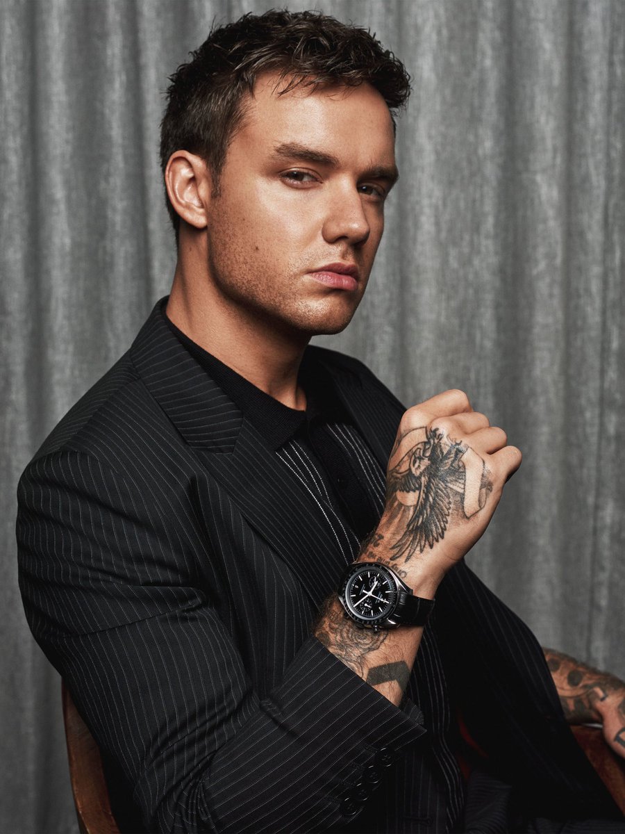 beaadmires1D's tweet image. perfect man doesn't exi-