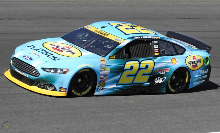 DaPh2495's tweet photo. #AskLogano What is your favorite paint scheme you've ever ran? This is my personal favorite https://t.co/Phmth8lSiL