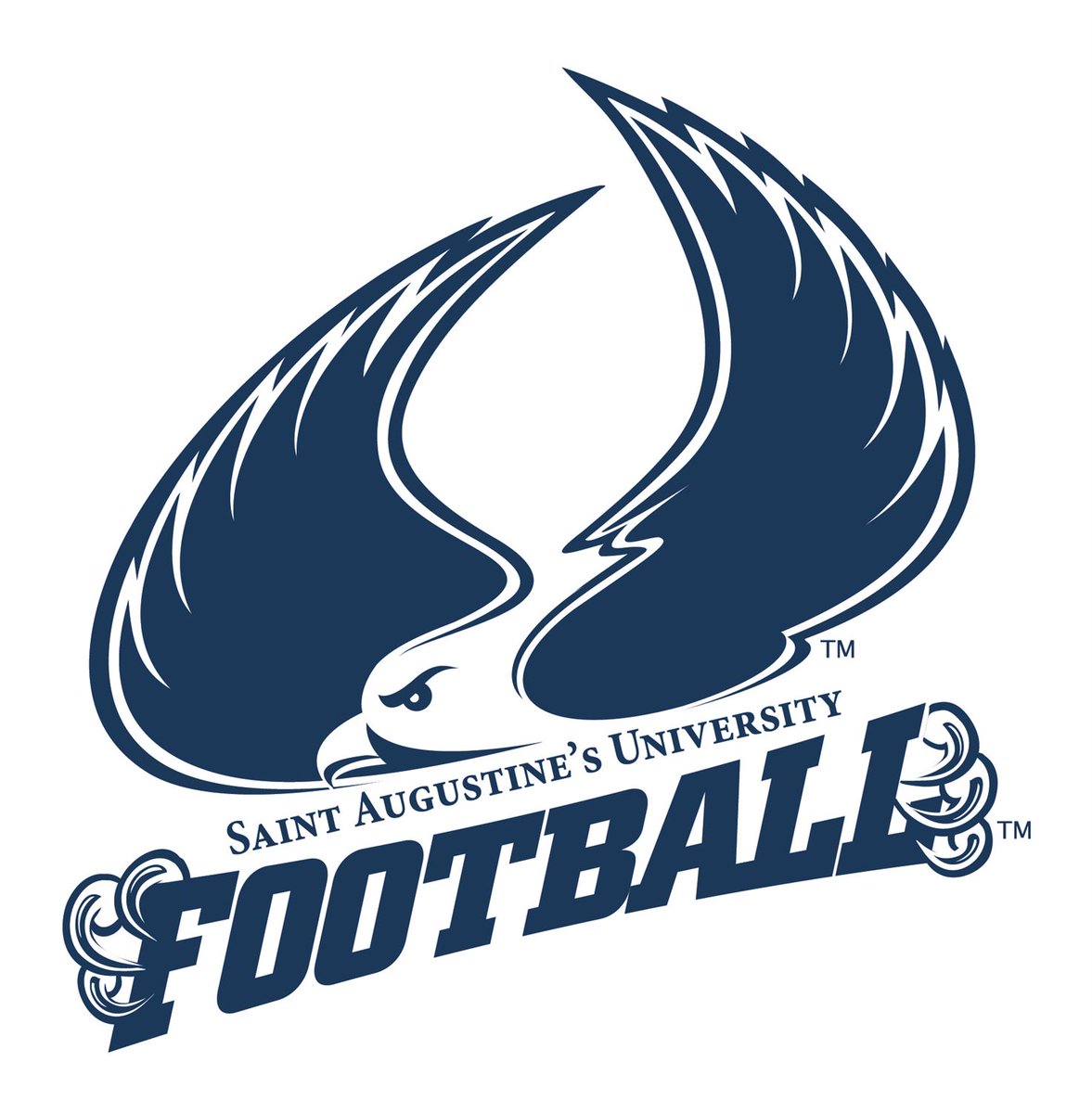 Ant_morris75's tweet photo. I am blessed to receive an offer from @SAUFalcons. https://t.co/7eNfh0op9B