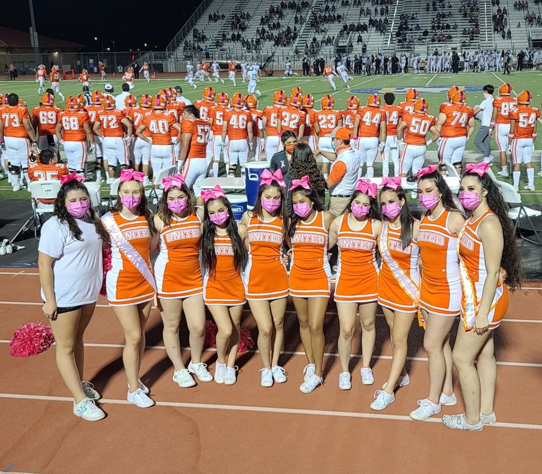 UHS CHEER 20212022 (uniteddcheer) Twitter