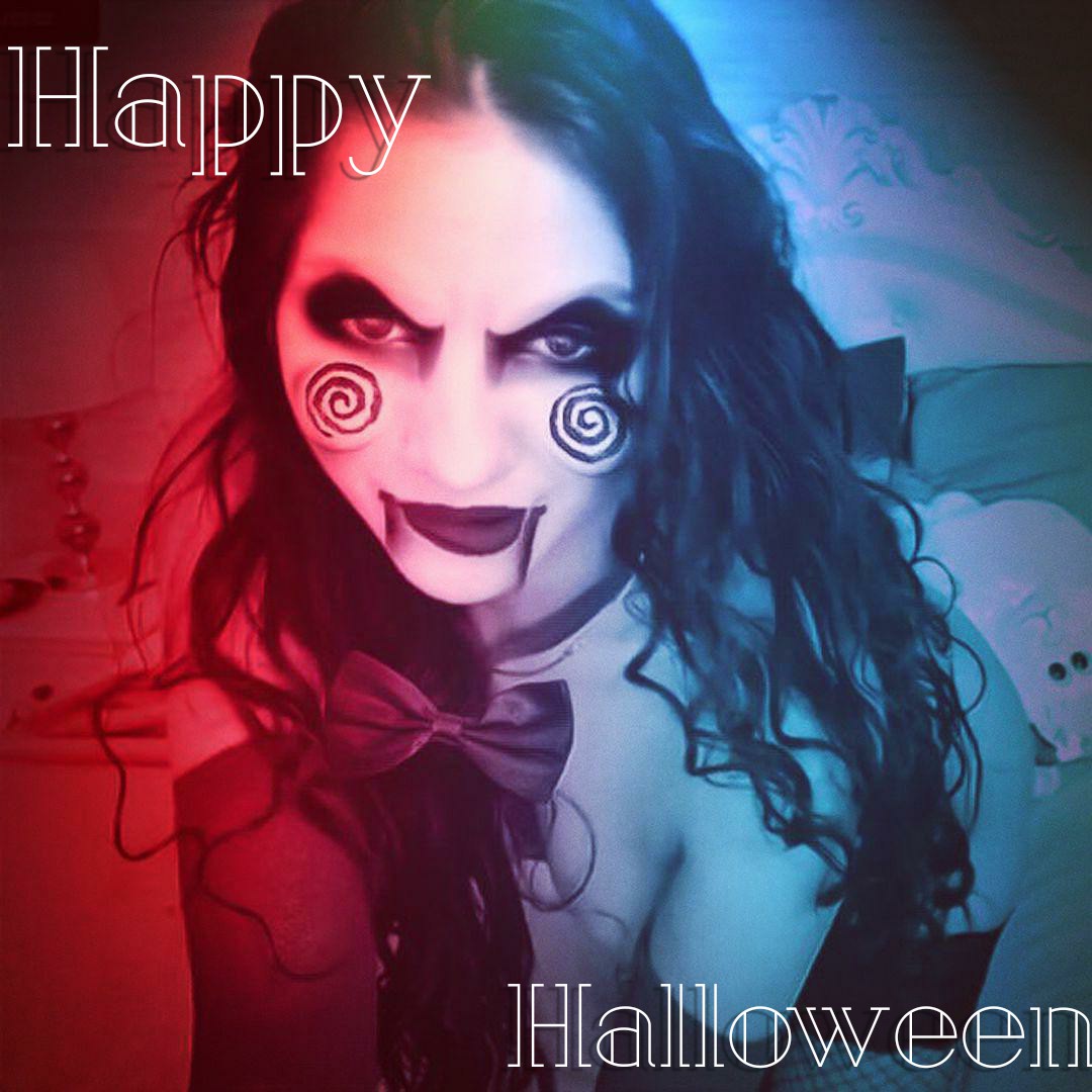 girlsgrails's tweet photo. 🎃#Halloween💀#HorrorFucks👻 https://t.co/aflSWtJkeT