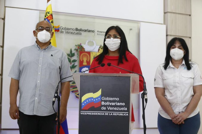 GAMEOVER - Venezuela crisis economica - Página 25 ElS6sTfXUAM3pwB?format=jpg&name=small