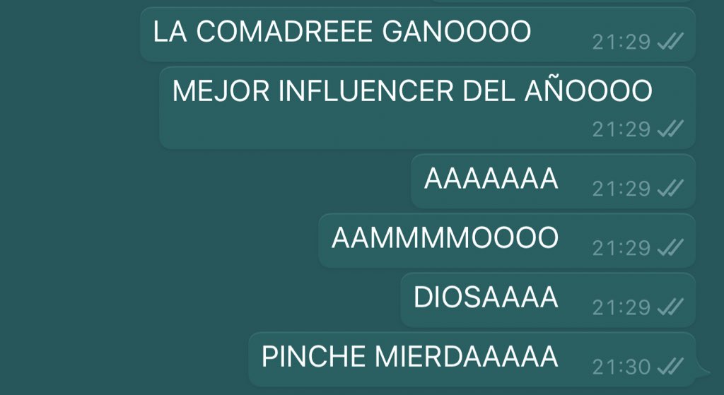 kim_robalmor's tweet photo. Quién más está con está emoción?
#LaComadrePy #LaComadre #PobreperodelasFinas #Mierda #Kitatetu https://t.co/TSGwvj45NH