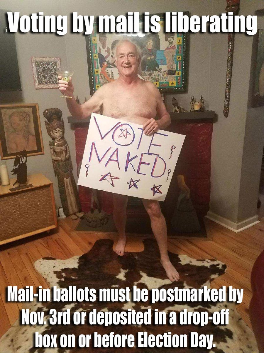MartyMarksPA's tweet photo. #VotingMVPs #JoyAnnReid https://t.co/Qbj9TP311k