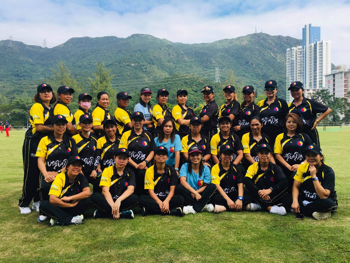 SCCDIVAS_25's tweet photo. CONGRATULATIONS DIVAS!!
T20 match October 25, 2020
USRC vs SCC DIVAS
Divas finished the game and won at 11 overs.
Great job DIVAS!
#proudsccdivas
#proudsccpinay
#keepupthegreatjob
#thankyouforthesupportmanagercoaches https://t.co/jSo9pxYddJ