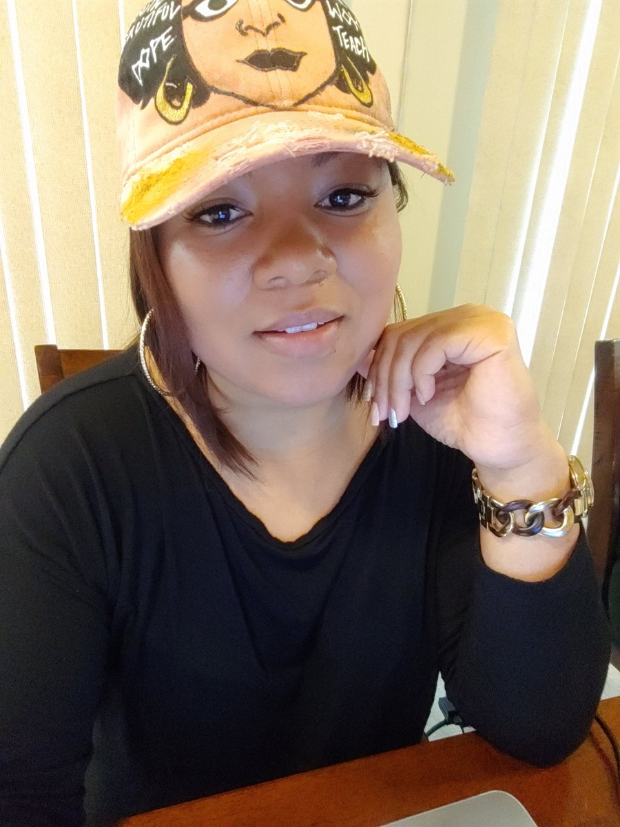 Brittney Black tweet media