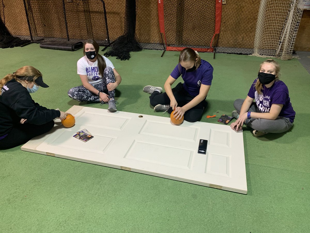 Kahok Softball tweet media