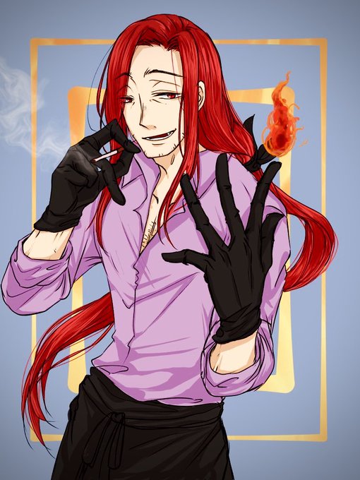 たははと笑う可愛くて強くて高身長イケメンスパダリオジサンの誕生日のtwitterイラスト検索結果 たははと笑う可愛くて強くて高身長イケメンスパダリオジサンの誕生日のtwitterイラスト検索結果