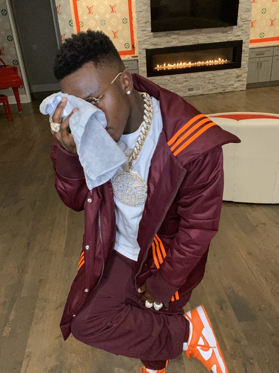 DaBaby (@dababydababy) on Twitter photo 