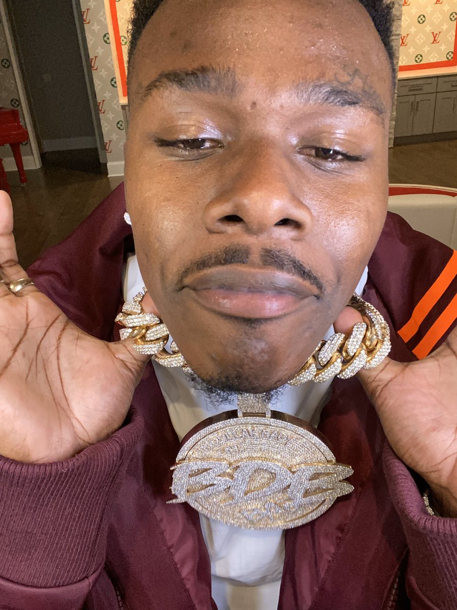 DaBabyDaBaby's tweet photo. https://t.co/VoEfwsRePP