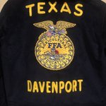 Photo by Davenport FFA Booster Club (@ffa_booster)