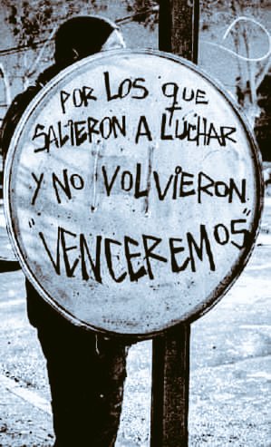 Amigxs se dieron cuenta que somos ejemplo en todo el mundo?
Una revolución cambia todo #18O
Ir a votar cambia todo #25O

#PlazaDeLaDignidad
#Plebiscito2020