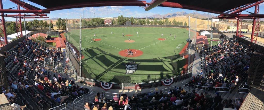 I’m excited to announce my commitment to New Mexico State University to further my baseball and academic career. I’d like to thank God, my family, my coaches, and teammates for helping me along the way. AggieUp!! Jeremiah 29:11 <a href="/NMStateBaseball/">New Mexico State Baseball</a>