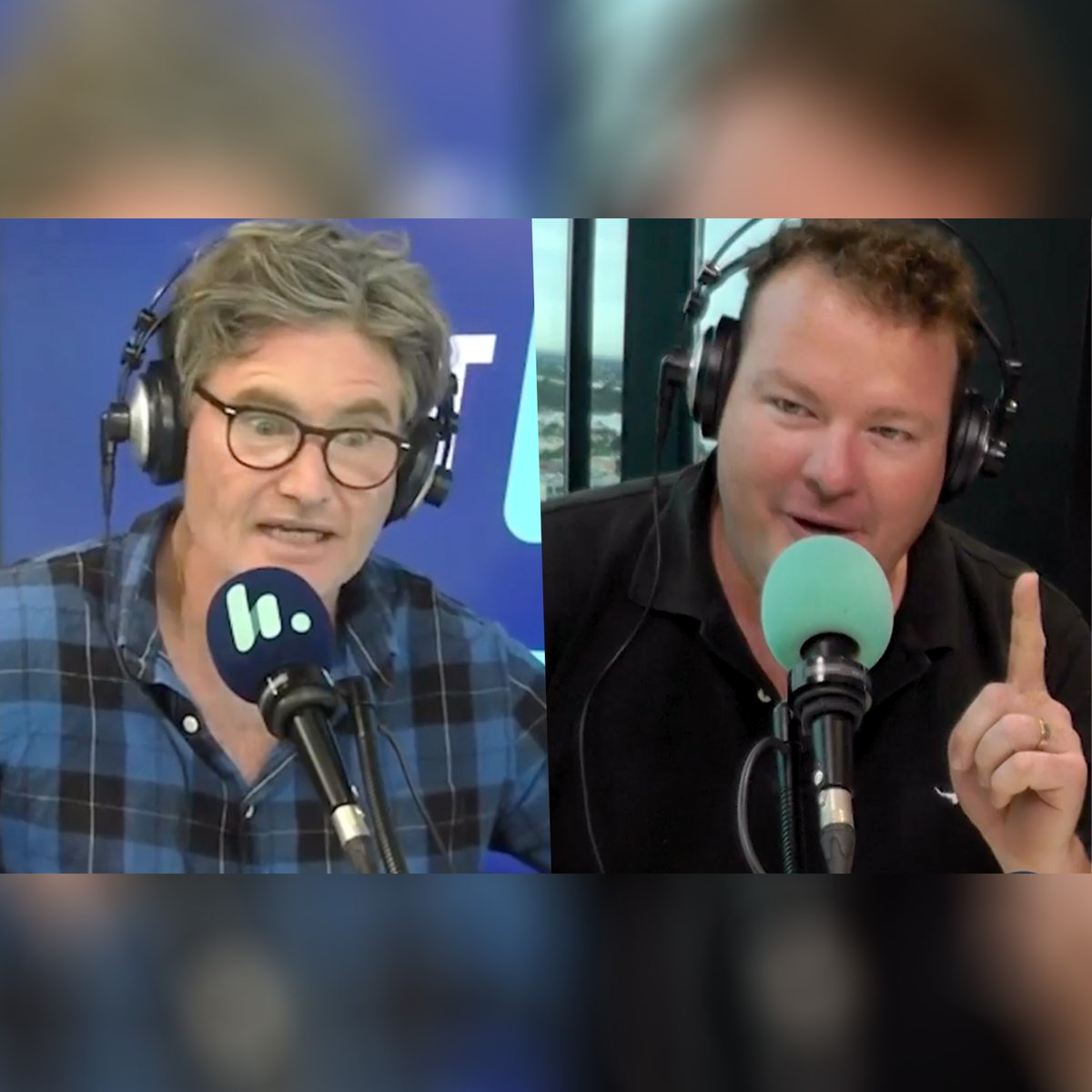 SAFM (@safm_adelaide) on Twitter photo Cosi Tell’s Hughesy Why ‘You Only Need Half A Brain To Be A Judge On The Masked Singer’
LISTEN HERE: bit.ly/3otM163
<a href="/DHughesy/">Dave Hughes</a> @HughesyAndEd #TheMaskedSinger Cosi Tell’s Hughesy Why ‘You Only Need Half A Brain To Be A Judge On The Masked Singer’
LISTEN HERE: bit.ly/3otM163
<a href="/DHughesy/">Dave Hughes</a> @HughesyAndEd #TheMaskedSinger