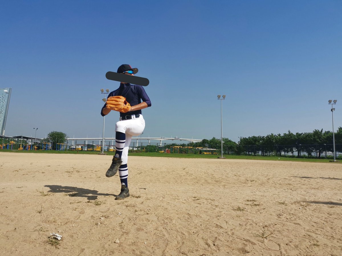 baseballgoodla's tweet photo. 昨日の練習の写真 https://t.co/ogIyYI0NKr