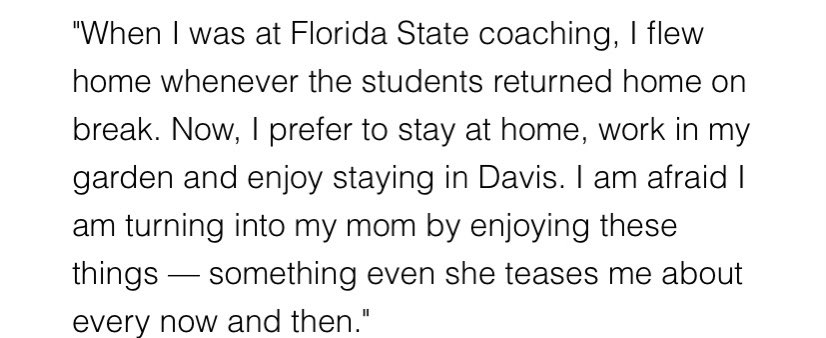 Emy_Reed's tweet image. The quotes are spot on - I spent days stressing about what to say in that Motivational piece and @PetersenDrew had to help me practice. Plus this weekend I got all excited about going to a garden center and buying plants for our garden! #meinanutshell